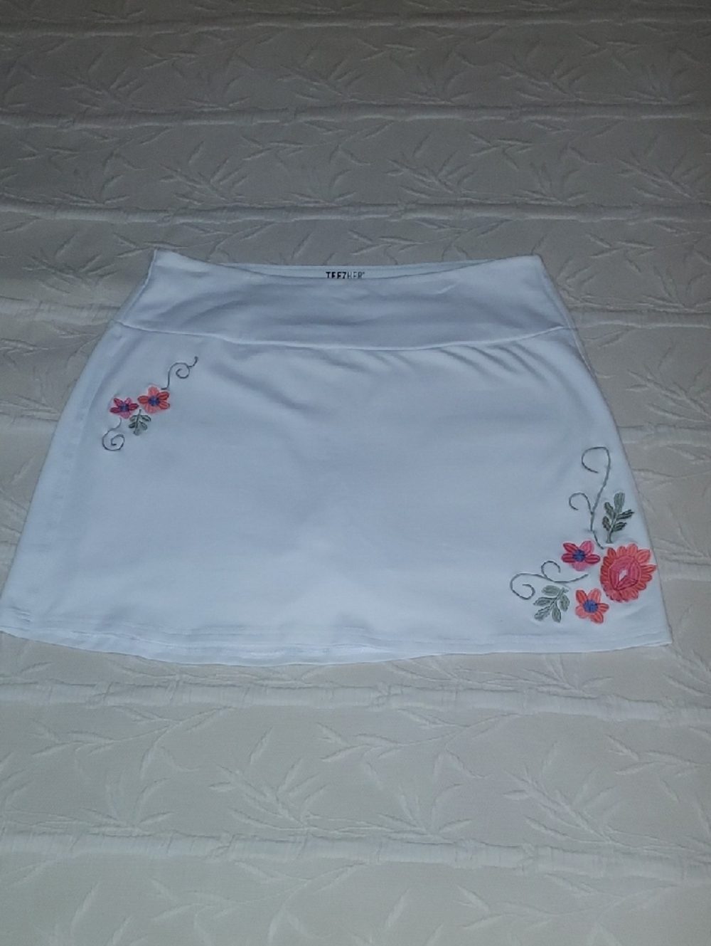 TEEZHER Skorts